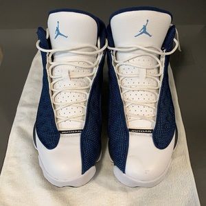 Flint Jordan 13’s Men’s size 10
